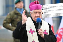 Rezygnacja abp. Dzięgi. "To i tak trwało zbyt długo"