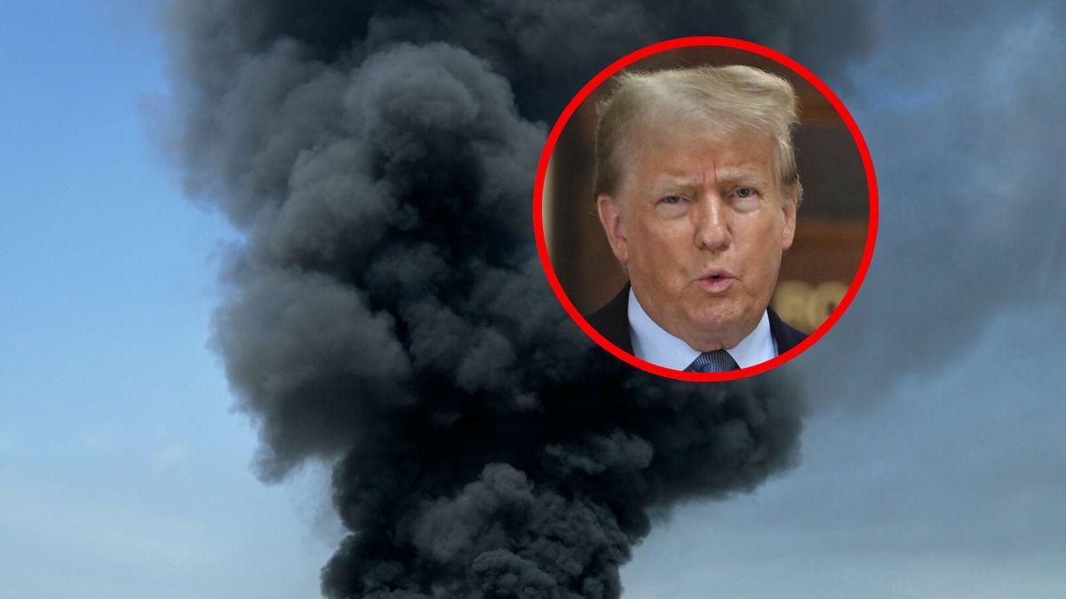 Co Polacy myślą o wojnie USA z Iranem