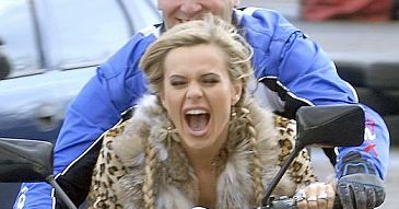 Zwariuje jak Britney?