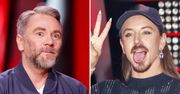 W "The Voice of Poland" znów iskrzy między Szpakiem i Badachem. Padły słowa o OBRZYDZENIU