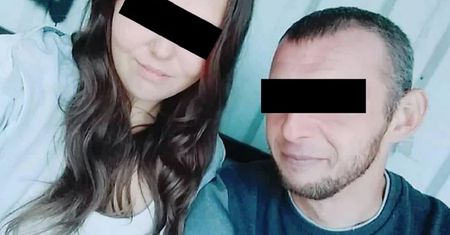 Trzymiesięczna Julia leżała w łóżeczku. Matka polała ją wrzątkiem
