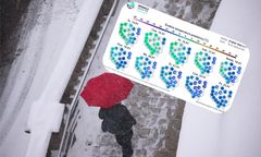 Polska w kleszczach ekstremów. Od deszczowej odwilży do mrozu stulecia?