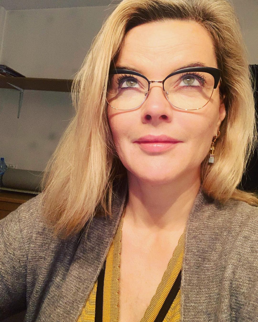 Monika Zamachowska zdradza swoje plany na przyszłość