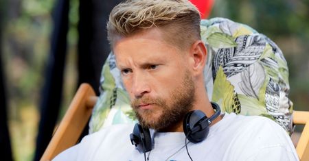 Sebastian Fabijański podjął przełomową decyzję. "Wystarczy mi"