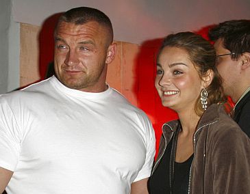 U Pudziana krucho z pieniędzmi!