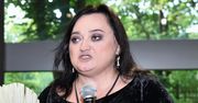 Gosia Baczyńska o celebrytkach, które wyglądają "tak samo": "Żaden lekarz im nie powie, że powinny WYHAMOWAĆ?"