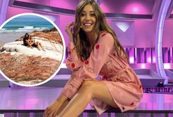 A więc to on. Krzan w końcu pokazała chłopaka