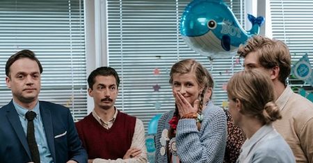 Komediowy fenomen powraca. Będzie trzeci sezon "The Office PL"