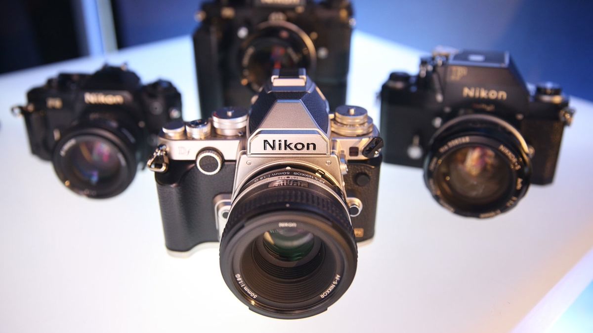 Jak kupować używany sprzęt fotograficzny z głową? [poradnik] 1