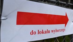 Resort cyfryzacji: ponad 290 tys. obywateli zmieniło miejsce głosowania