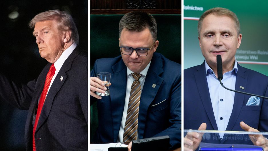 Najważniejsze wydarzenia dnia