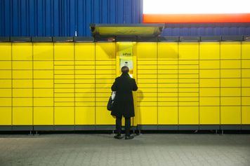 Przesyłki do Czech i Słowacji. InPost ogłasza kolejną nowość
