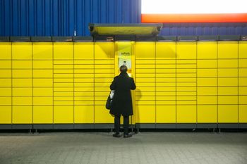 Brzoska nie zwalnia tempa. InPost ogłasza kolejną nowość