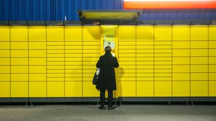 Brzoska nie zwalnia tempa. InPost ogłasza kolejną nowość