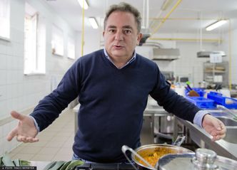 Nowy biznes Makłowicza. Umowa podpisana na 30 lat