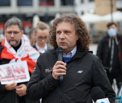 Jacek Karnowski: Nie należy straszyć uchodźcami. Mamy sytuację bez wyjścia