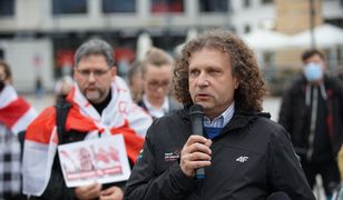 Jacek Karnowski: Nie należy straszyć uchodźcami. Mamy sytuację bez wyjścia