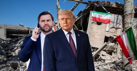 Media odsłaniają kulisy negocjacji. Takie porozumienie interesuje USA