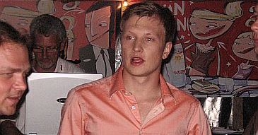 Fatalne zdjęcia Kuby Wesołowskiego