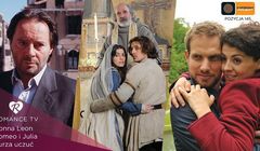 Romance TV HD w ramach otwartego okna w Cyfrowym Polsacie