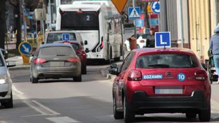 Egzamin na prawo jazdy będzie droższy. To kolejna podwyżka w ciągu 12 miesięcy!