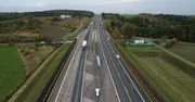 Śląskie: Poszerzą autostradę A4 Katowice–Kraków