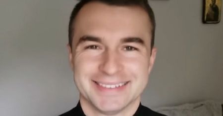 Ksiądz odpowiada na słowa katechety. To wcale nie jest grzech