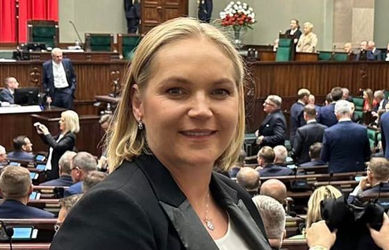 Była prezenterka TV Republika i TVP Info nowym ministrem kultury