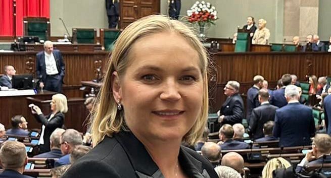 Była prezenterka TV Republika i TVP Info nowym ministrem kultury