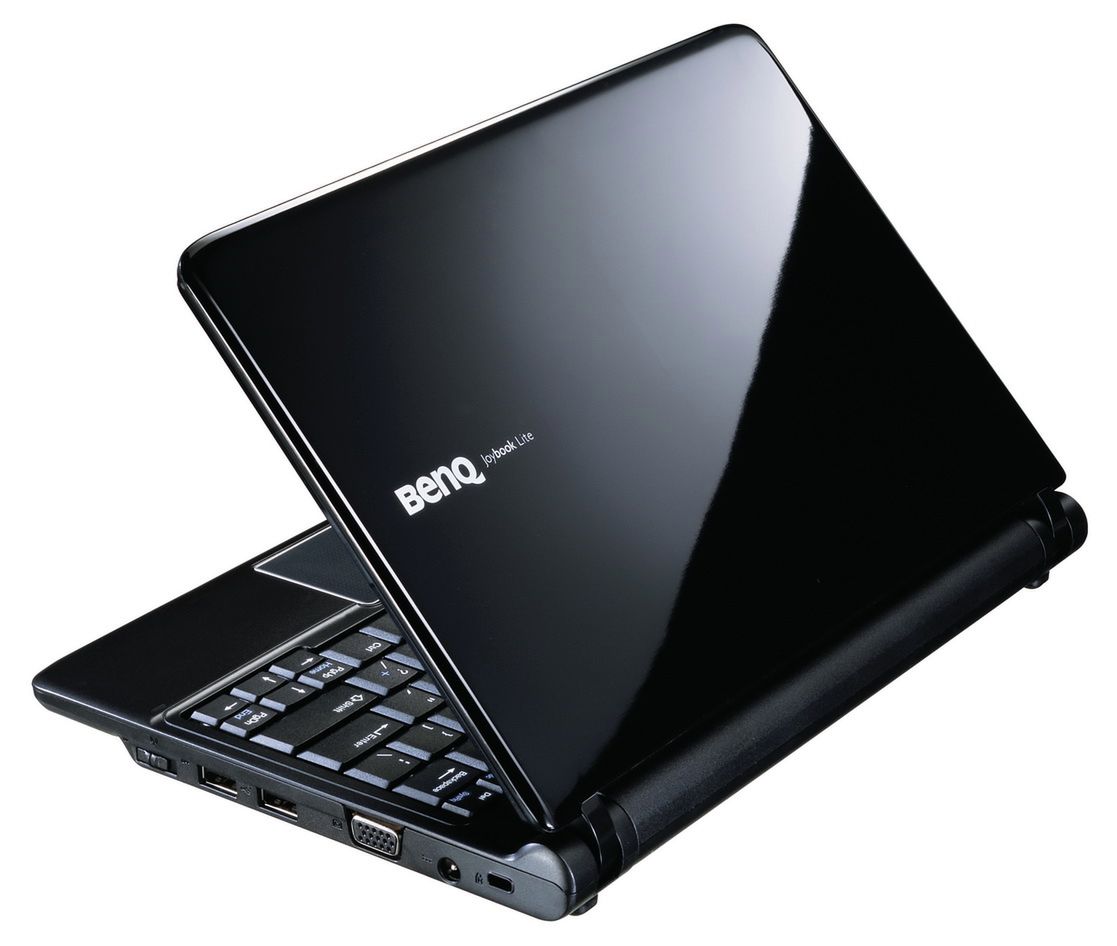 BenQ Joybook Lite U105