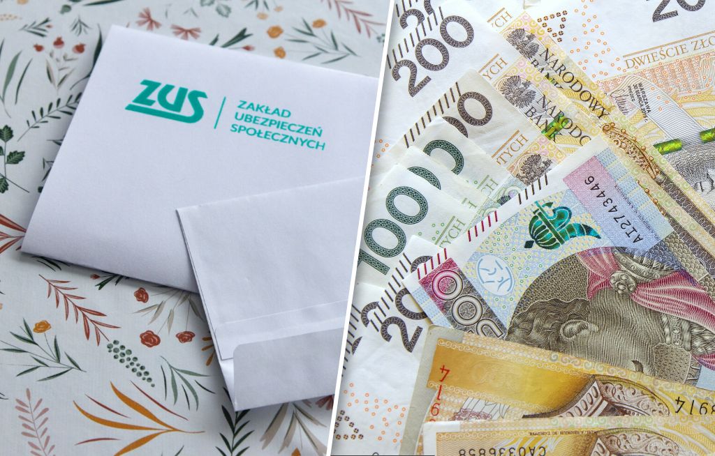 ZUS wysyła 9 mln listów: Co oznacza dla emerytów?