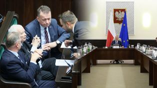 Komu ufają Polacy? Lepsze informacje dla rządu niż opozycji