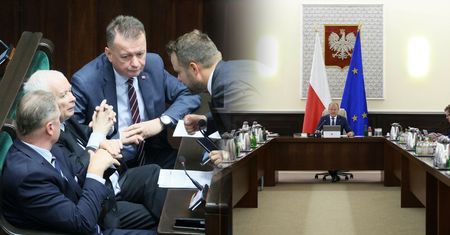 Komu ufają Polacy? Lepsze informacje dla rządu niż opozycji