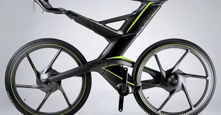 Cannondale CERV - rower idealny, na którym masz zawsze z górki?