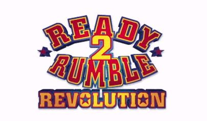 The Hoff reklamuje Ready 2 Rumble: Revolution 2