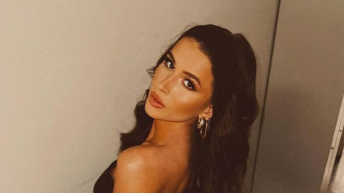 Roksana Węgiel pokazała kuchnię