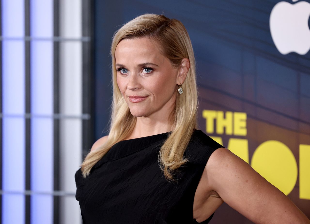 Reese Witherspoon ostrzega przed oszustami w sieci. "To bardzo przykre"