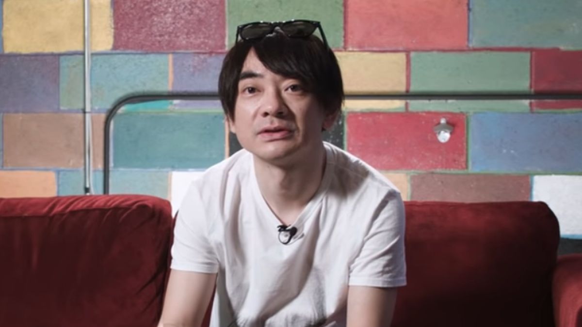 Keigo Oyamada, znany jako Cornelius