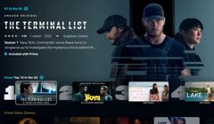 Amazon Prime Video zmieni interfejs. Jakie nowości w aplikacji?