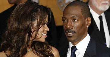Tracey wspiera Eddie'go