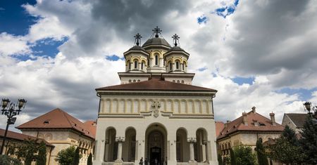 Rumuński Kościół Prawosławny wysuwa żądania wobec Mołdawii