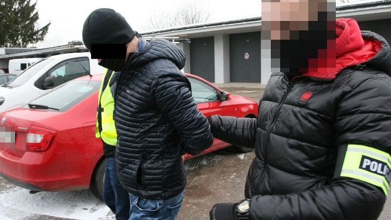 38-latek oszukał mieszkankę Lublina i wyłudził od niej ponad 350 tys. zł