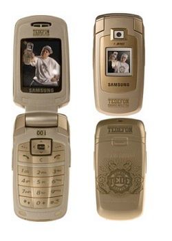 TEDEfon, czyli Samsung w polskim rapie 6