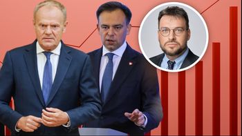 Deficyt będzie większy niż prognozuje rząd [OPINIA]