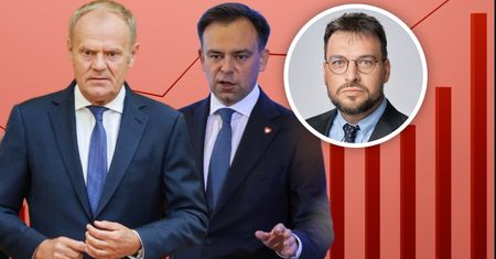 Deficyt będzie większy niż prognozuje rząd [OPINIA]