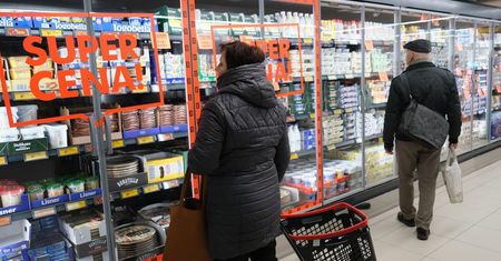 Nowa Biedronka w Lublinie już otwarta. Promocyjne produkty znikają z półek w ekspresowym tempie [ZDJĘCIA]
