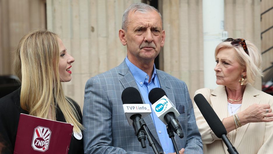 ZNP ogłasza akcję protestacyjną