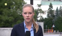 Magda Łucyan nową reporterką “Faktów” TVN