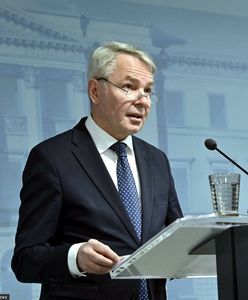 Finlandia odpowiada Rosji. "Przewidywalne i spodziewane stanowisko"