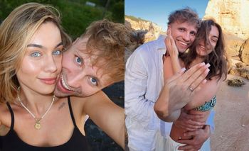 Ewa Zawada zaręczyła się z Grzegorzem Milewskim! W zeszłym roku rozwiodła się z mężem po wspólnych 3 latach... (FOTO)